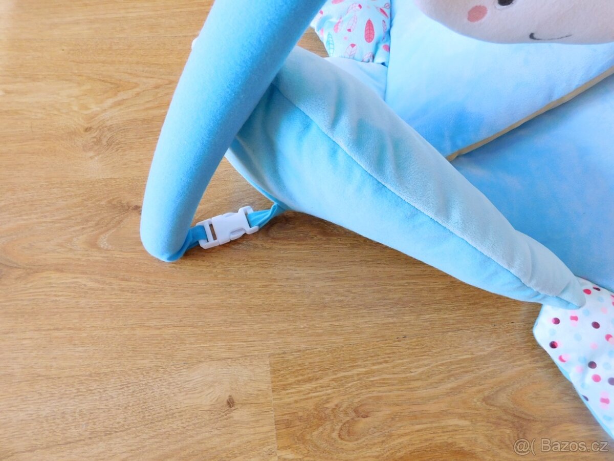 Hrací deka Carero - 4