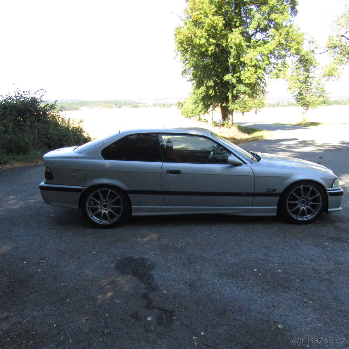 BMW M3 E36 3,0i 176kw, MOŽNOST ODPOČTU DPH - 4