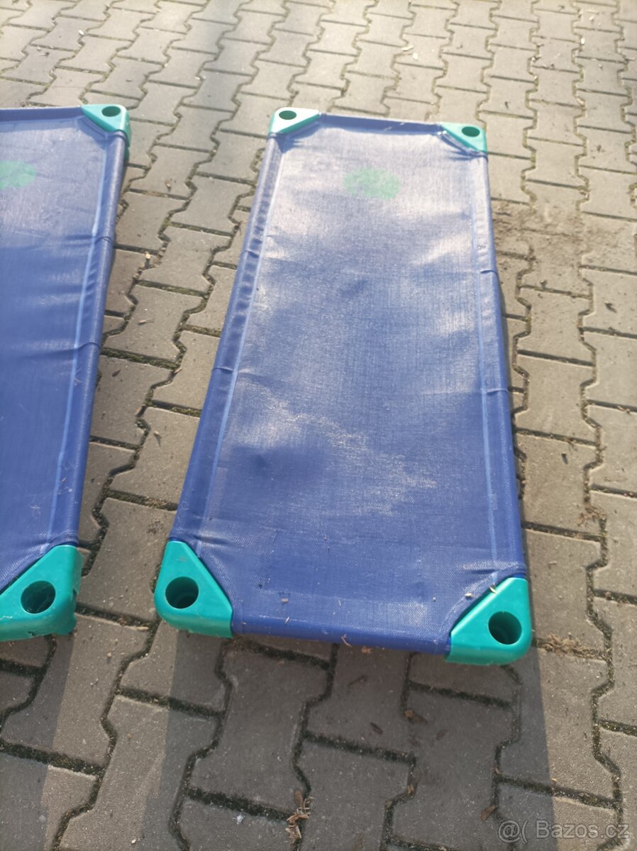 Dětská postýlka - 4