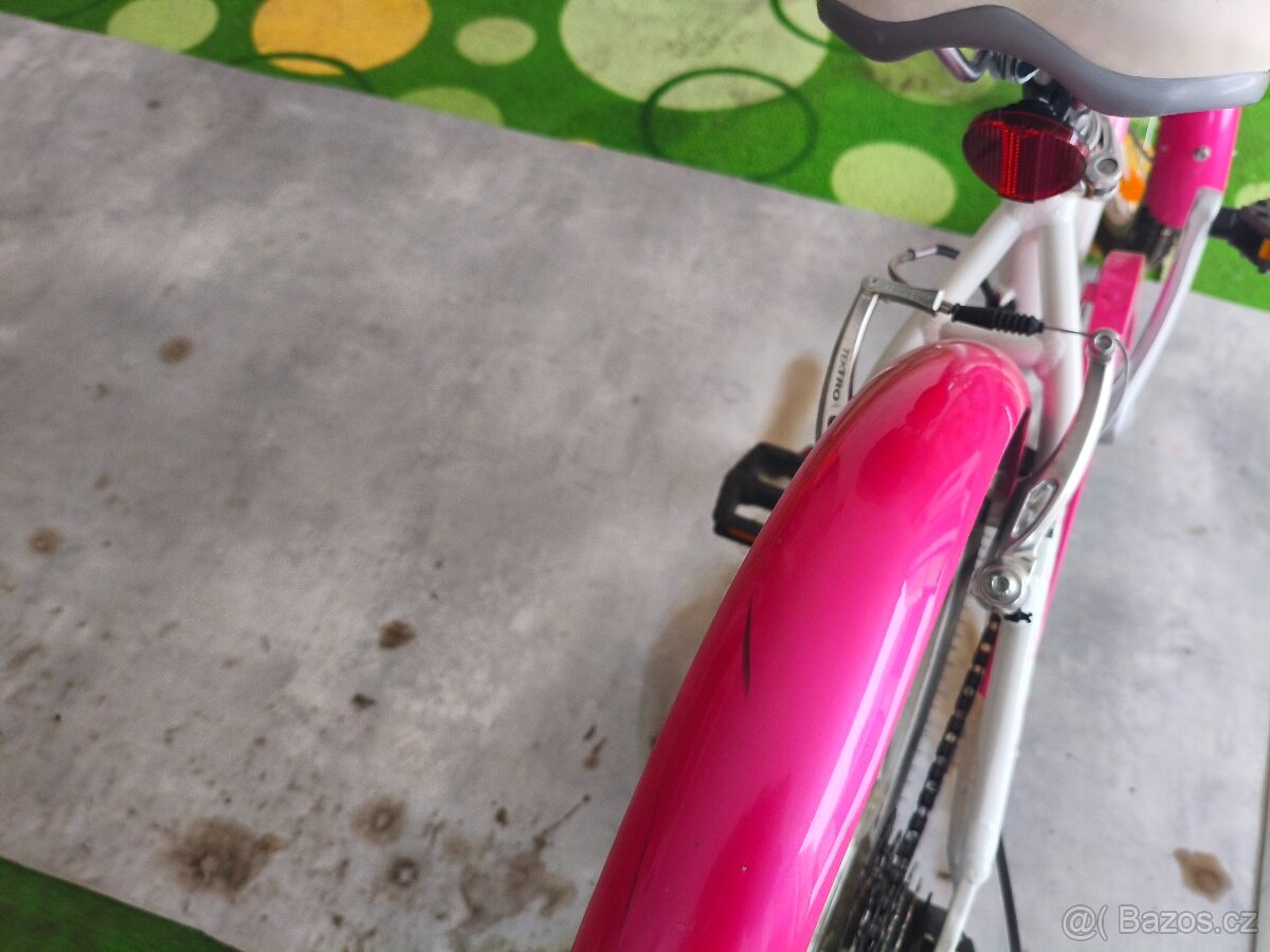 Dětské kolo - 4