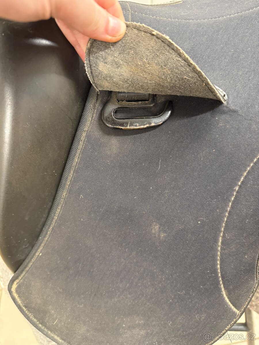 Dětské sedlo Wintec - 4