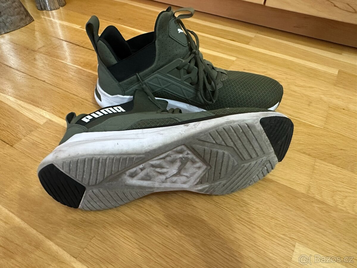 Sportovni boty Puma - 4