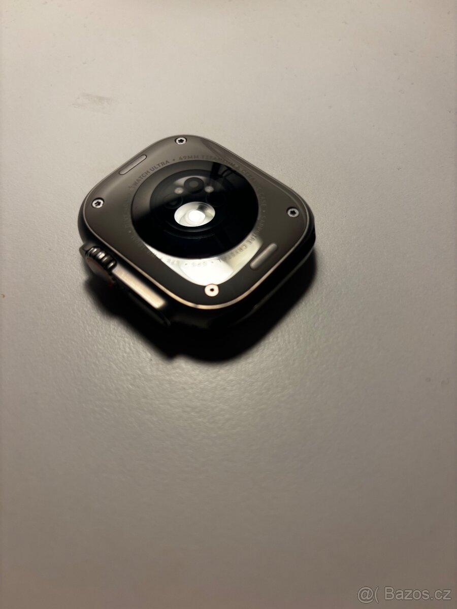 Apple Watch ultra - 4