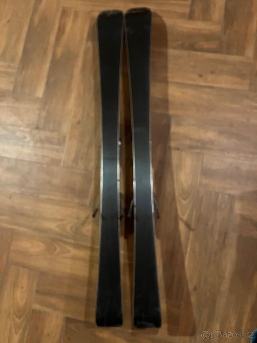 ROSSIGNOL PURSUIT RTL VAS carbon - 4