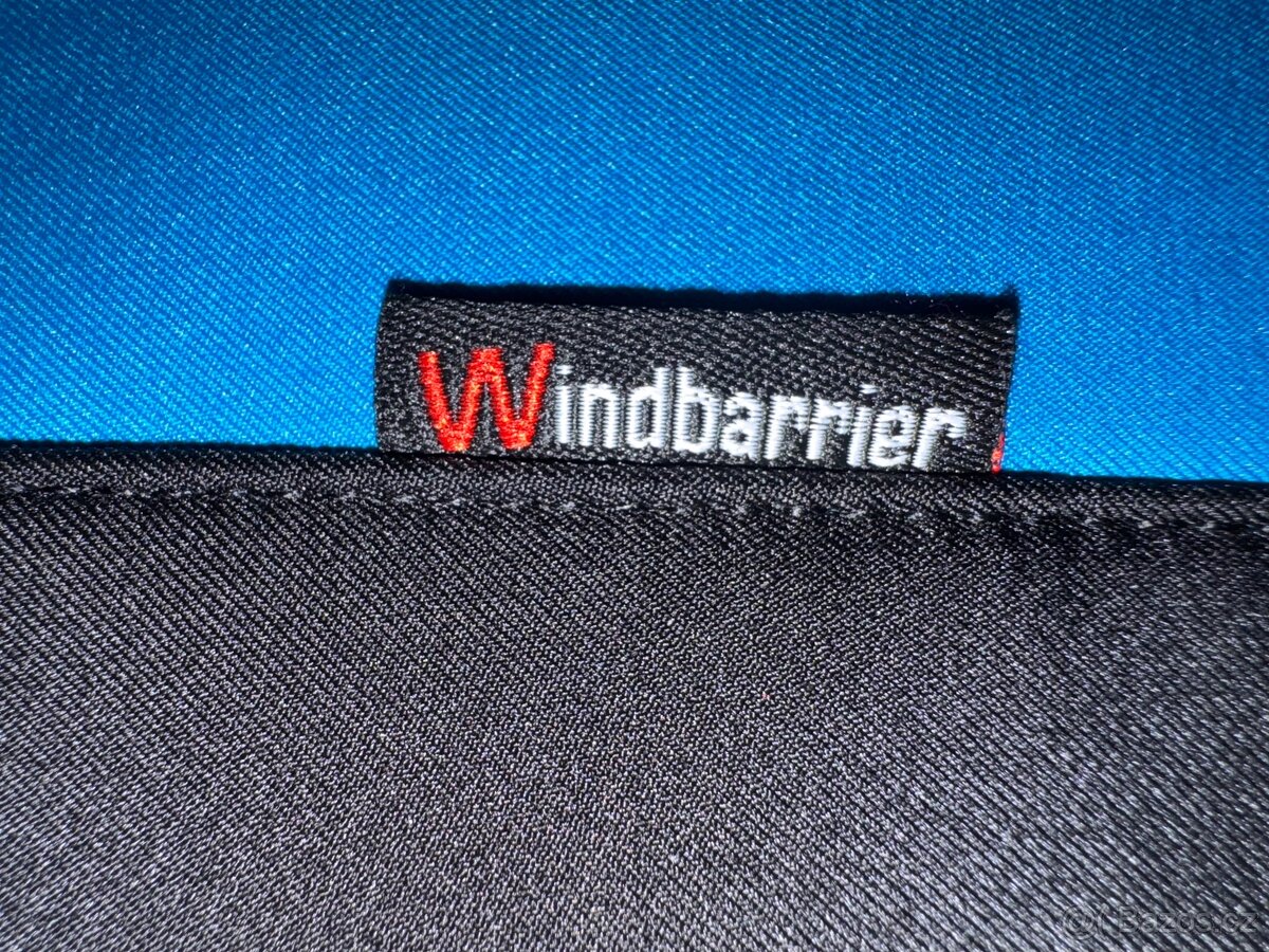 Zimní bunda Alpine Pro - 4