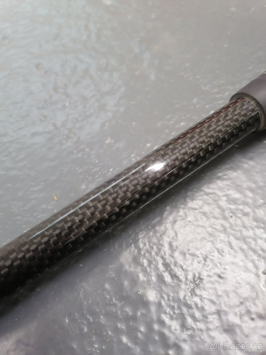 Wilson Deep Red II hole 3+4 - 4