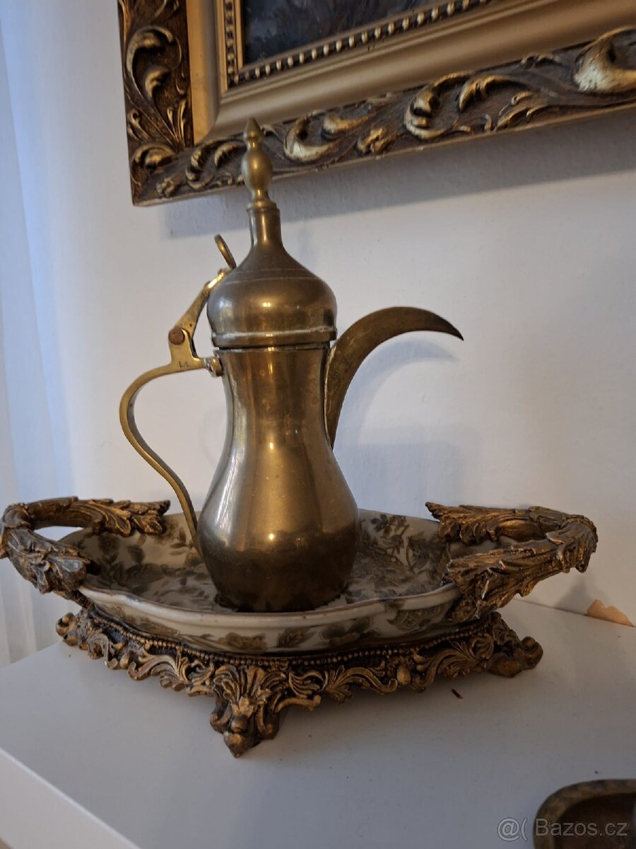 Skleněné mísy - 4