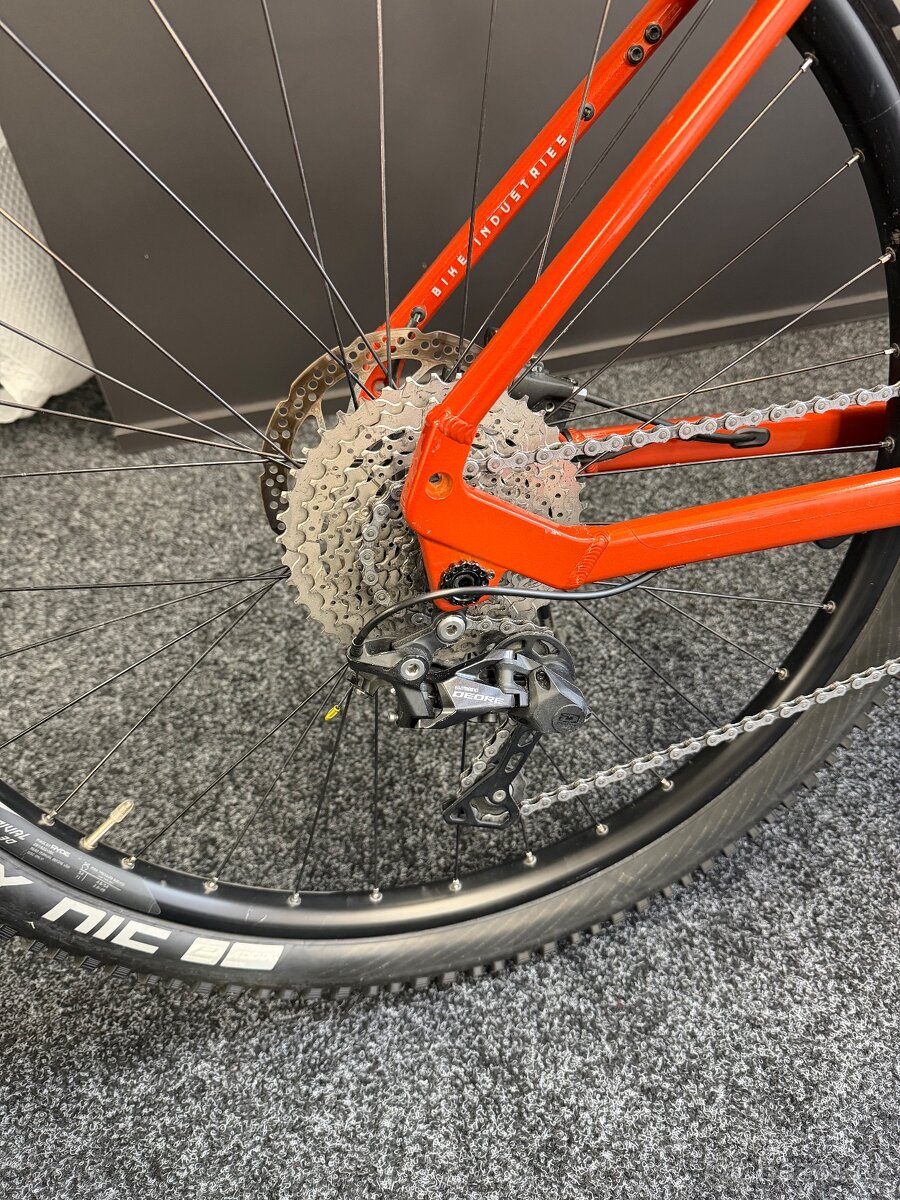 KTM Macina Team 793 - 4