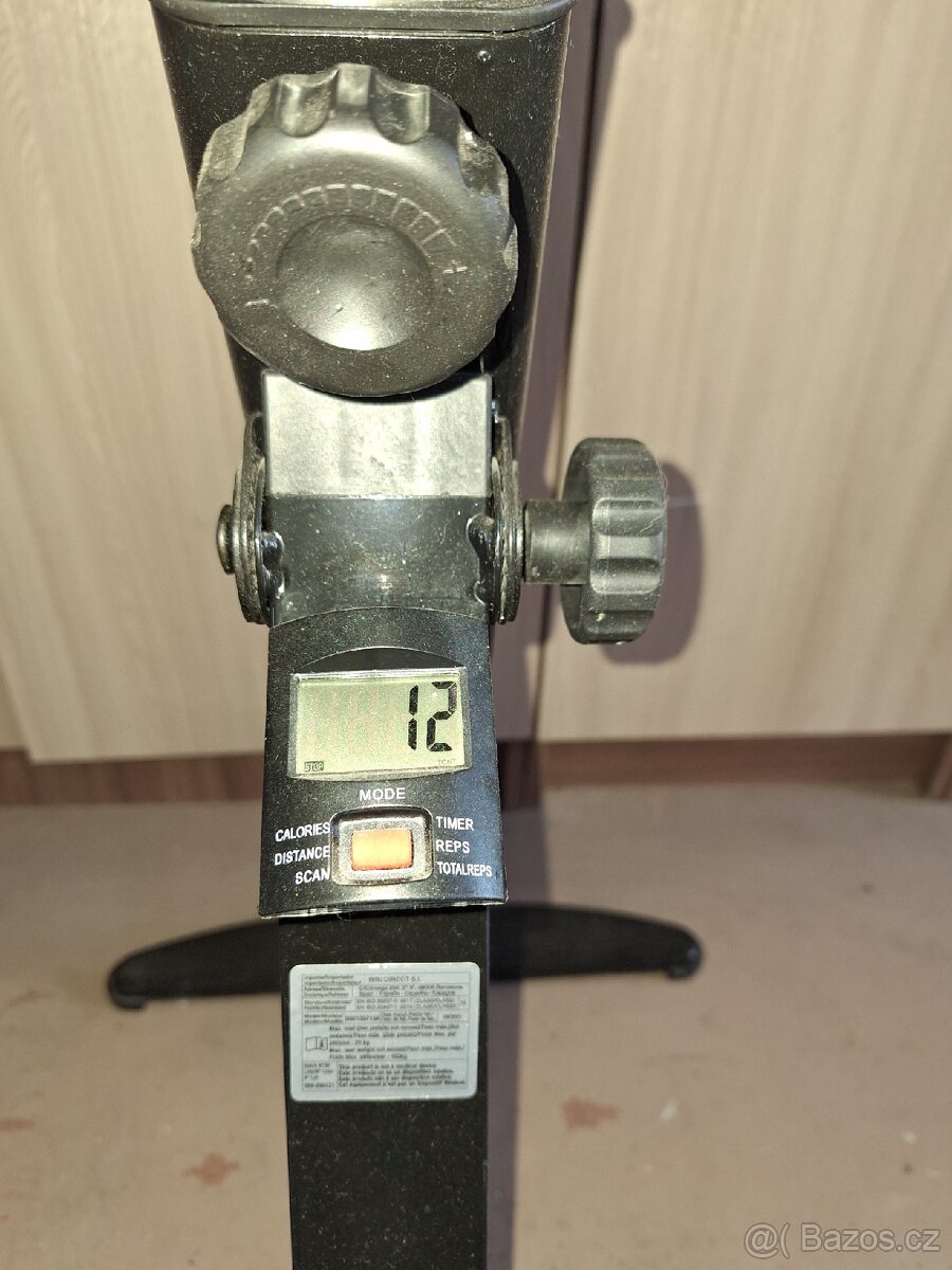 Posilovací stroj Vitarid-r - 4