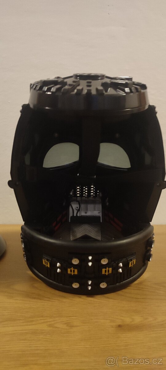 Darth Vader helma Hasbro - 4
