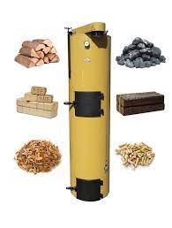 KOTEL NA TUHÁ PALIVA - 4