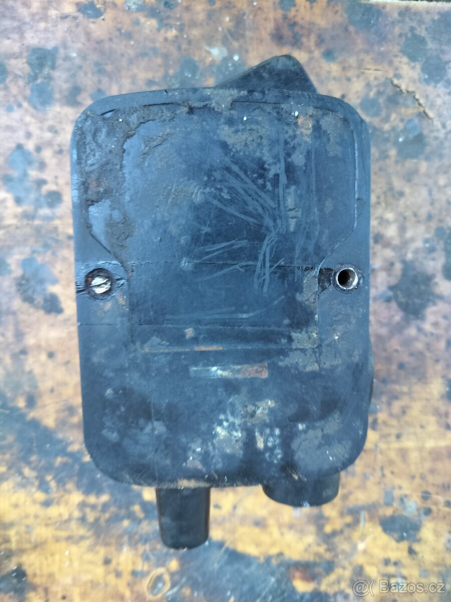 DKW NZ spinaci skrinka SP13R - 4