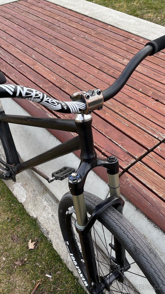 Mtb Ns bikes - 4