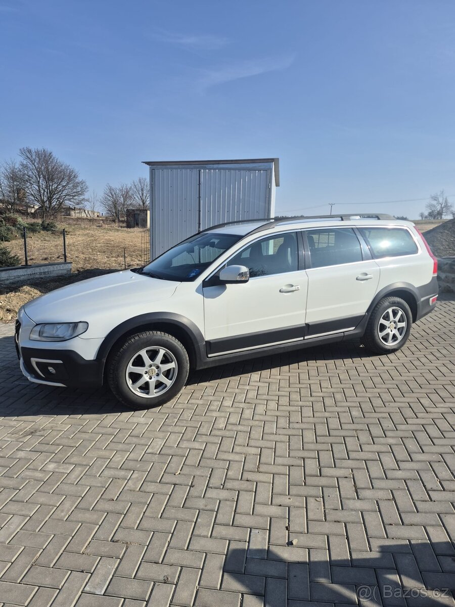 Volvo XC70, D4 AWD 158kW - 4