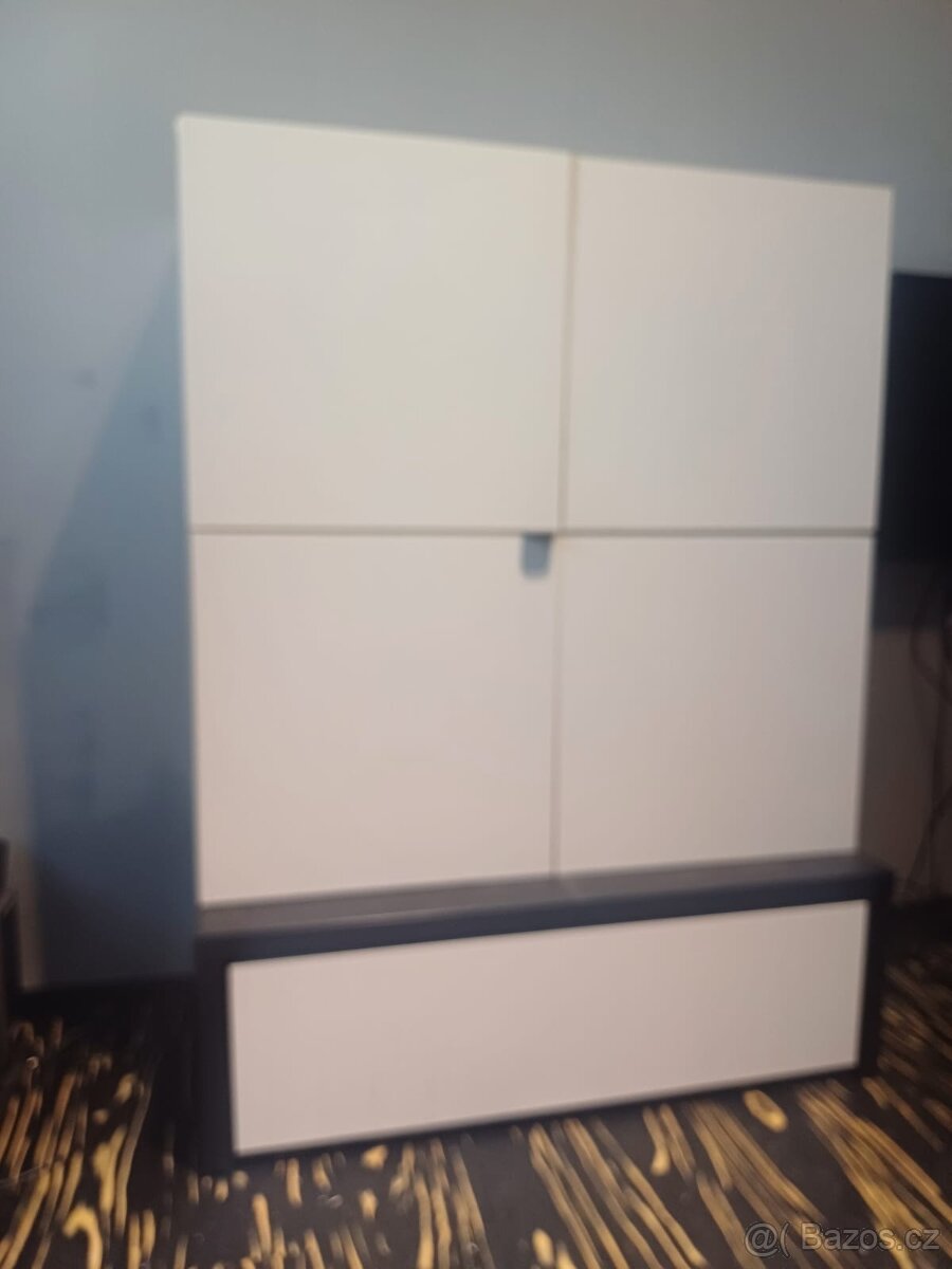 Skříně do pokoje - 4
