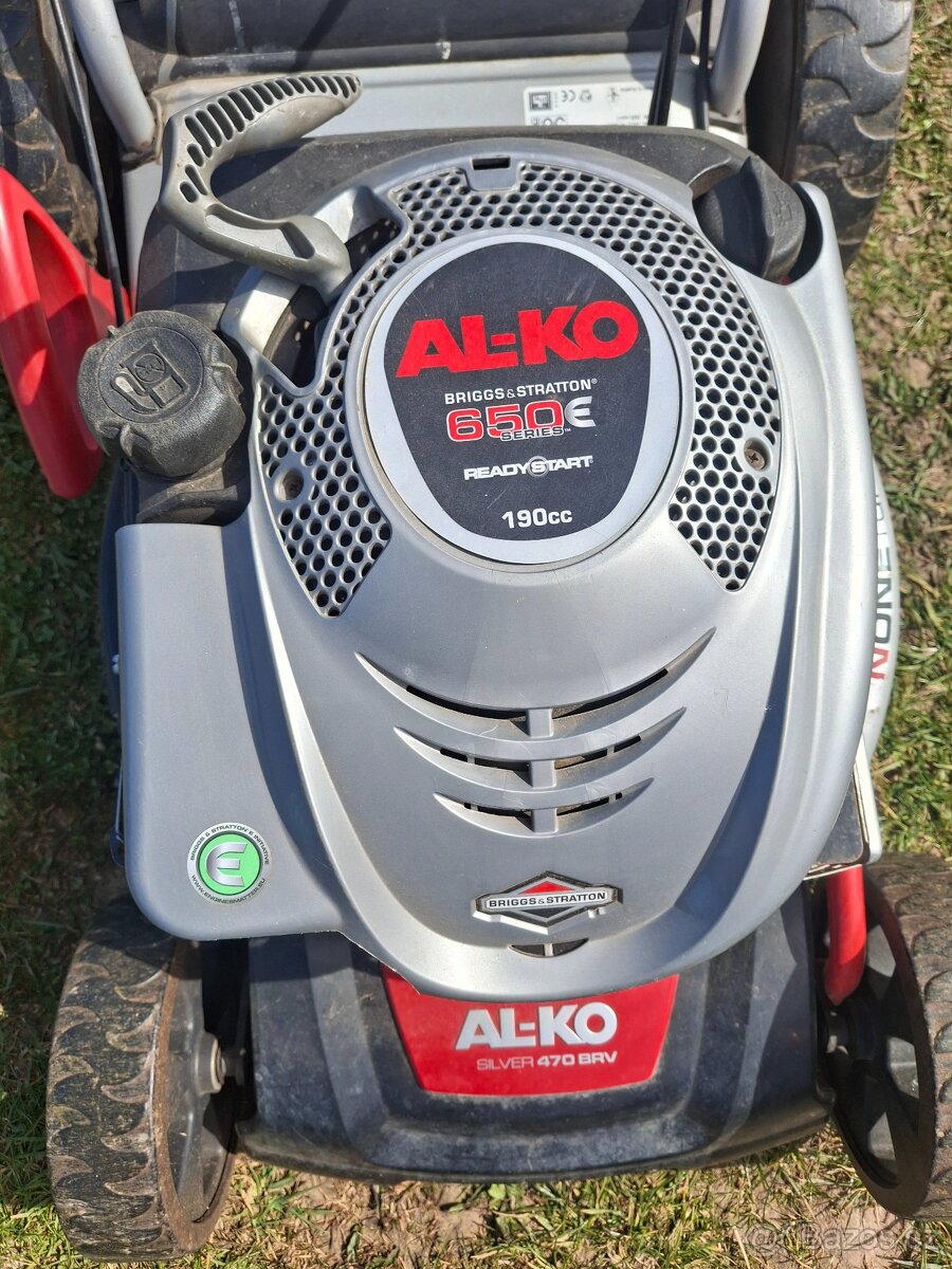 Alko - 4
