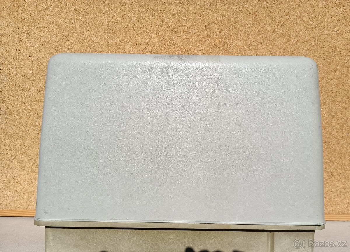 Šicí stroj VERITAS - 4