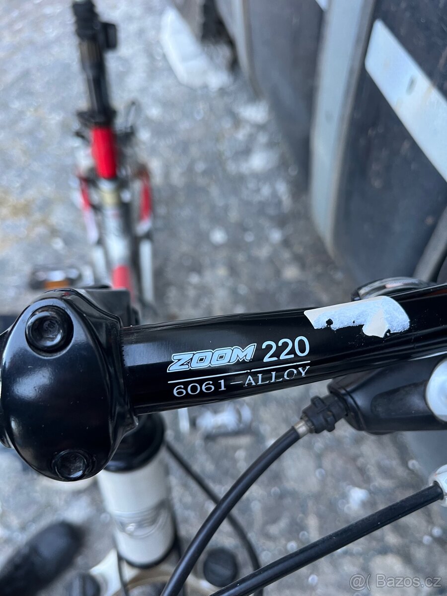 Kolo LeaderFox 7005 - 4