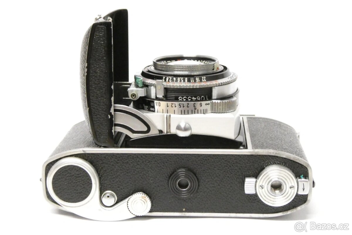 KODAK Retina IIIc - 4