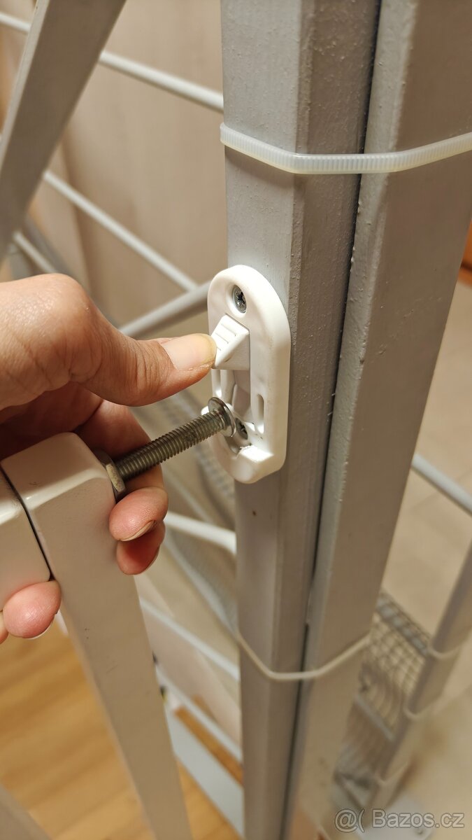 Dětská zábrana - 4