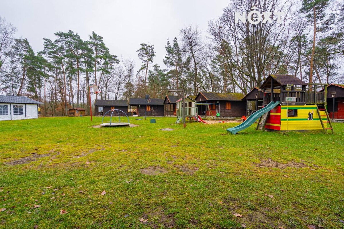 Prodej Chata, 22㎡ - 4