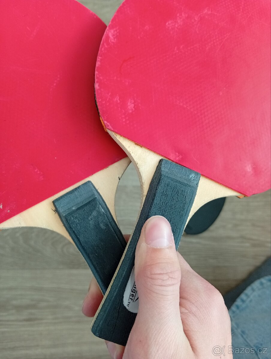 Ping pong pálky - 4