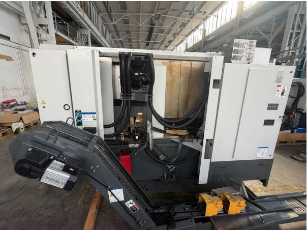 Soustruhy - CNC ST 30Y - 4