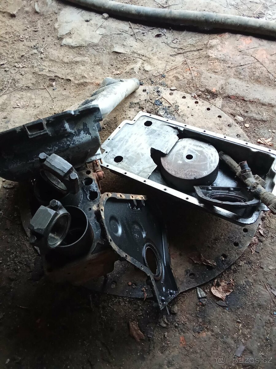 motor E512 na ND - 4