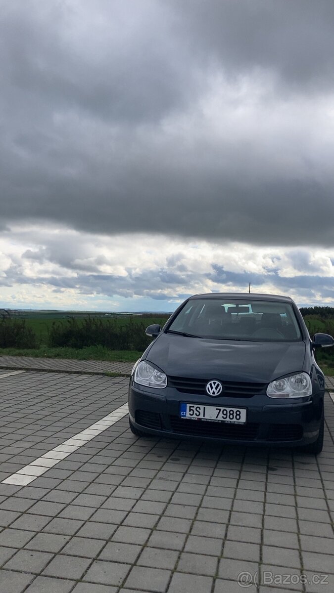 Golf 5 1.4 55kw - 4