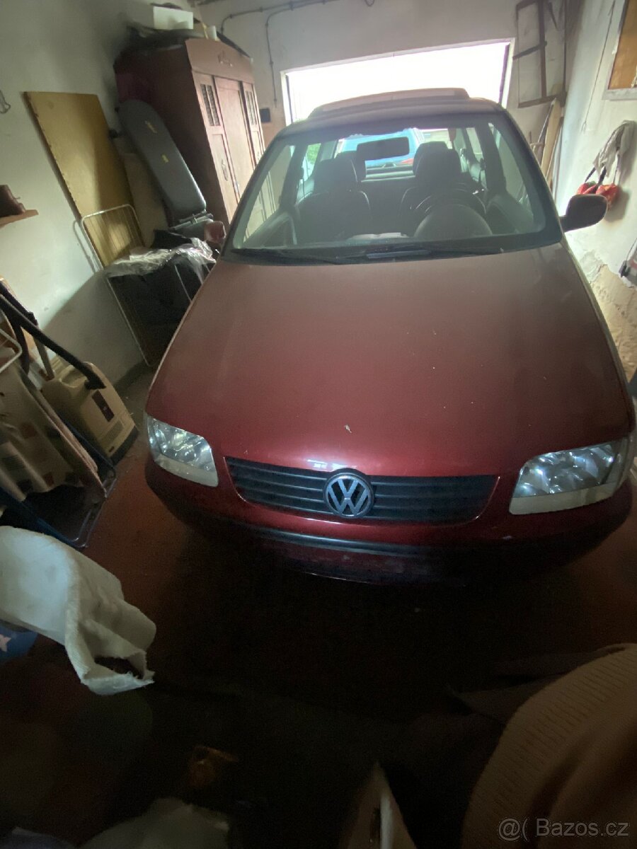 Volkswagen polo 1.4 AUTOMAT - 4