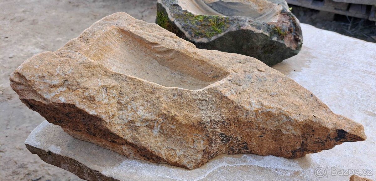 Misky na Bonsaie - 4