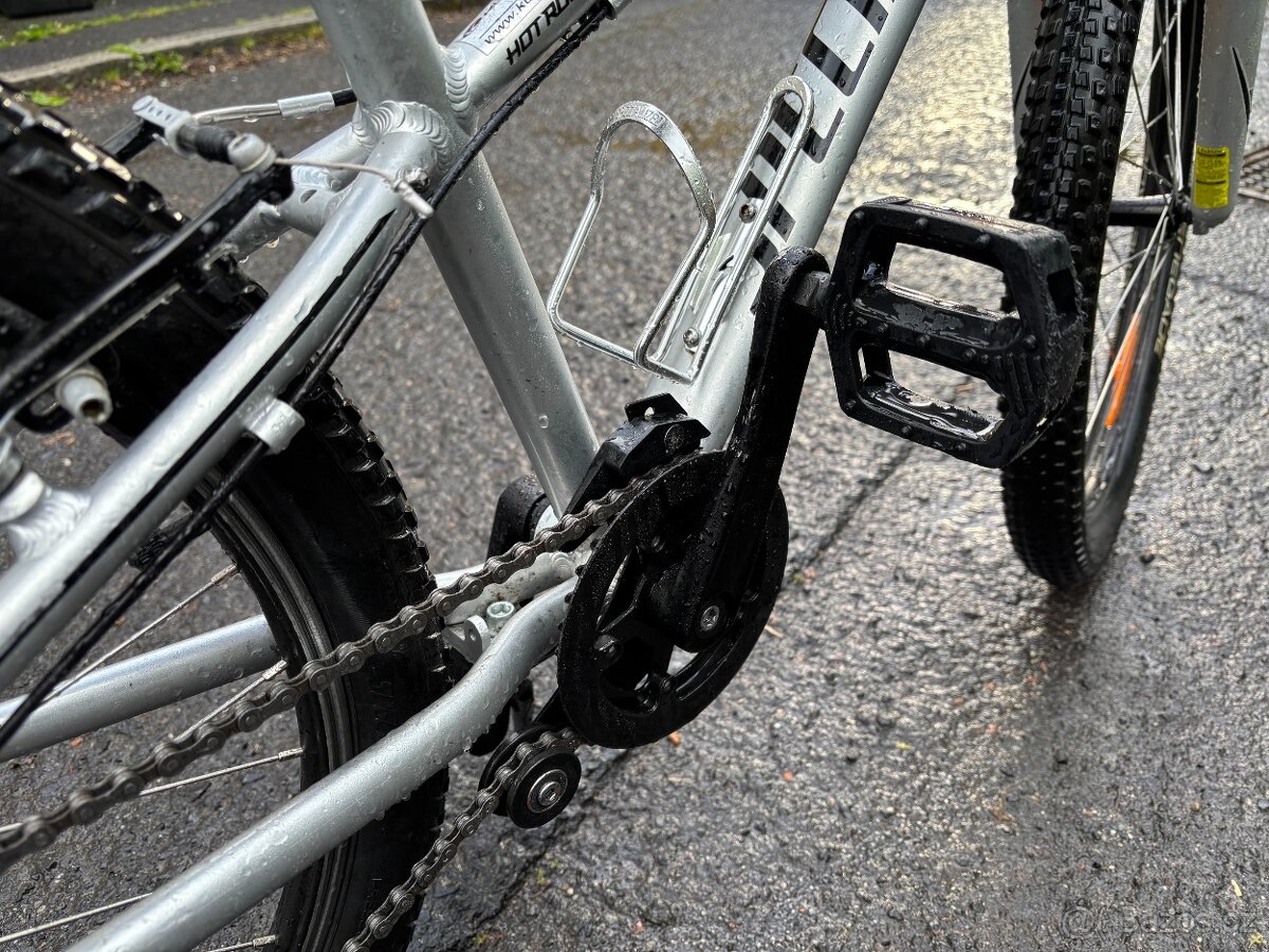 Specialized Hotrock 24 junior - 4