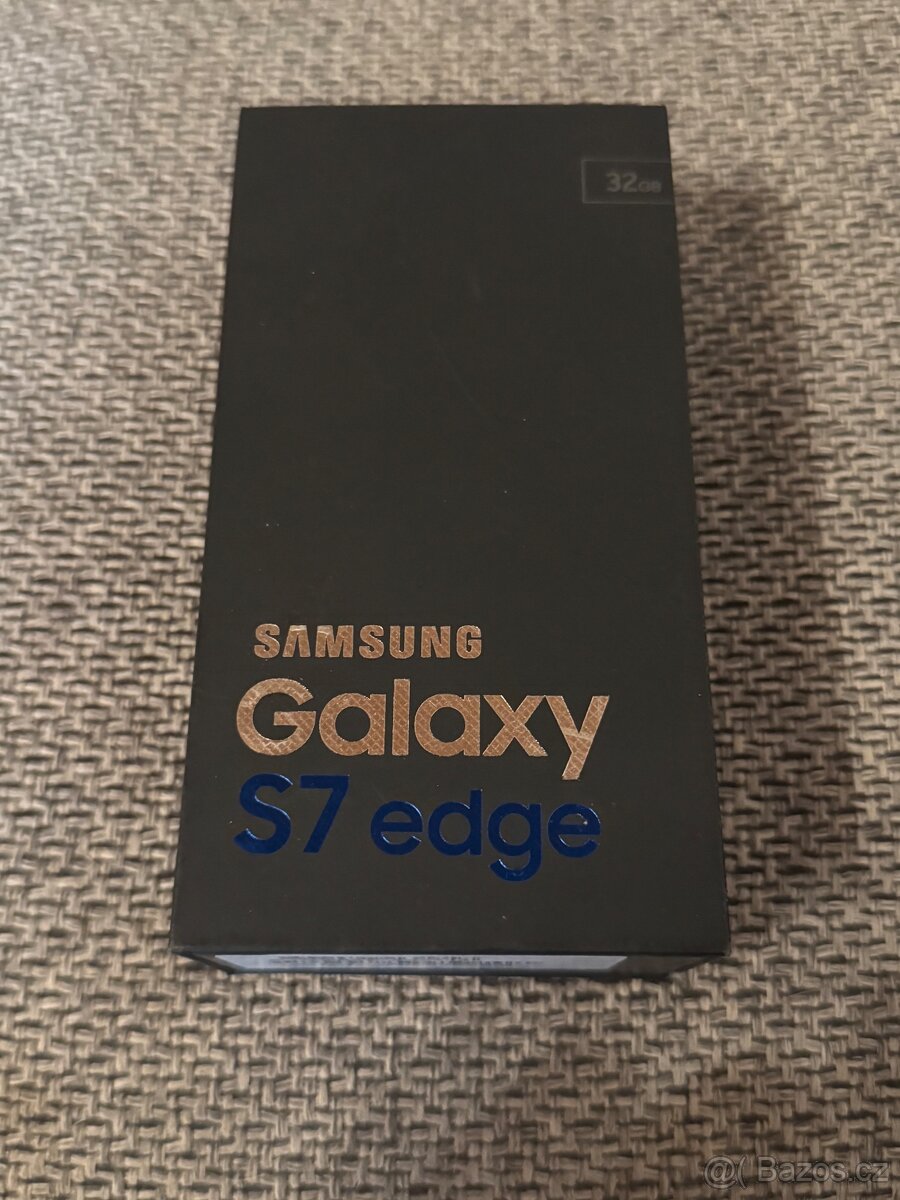 Samsung Galaxy S7 Edge - 4