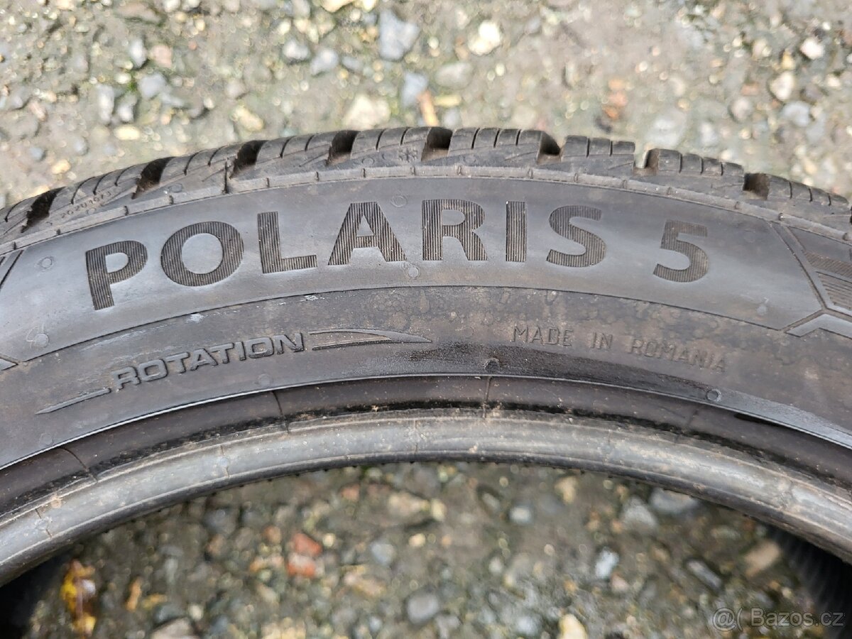 225 45 19" Barum Polaris 5 - 4