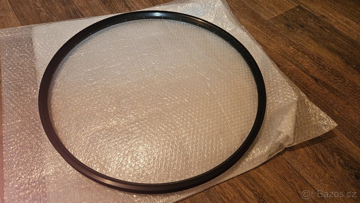 Ráfky 29" 28 der Bontrager - 4