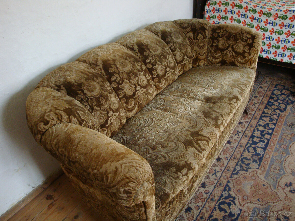 Křesla a sofa - 4
