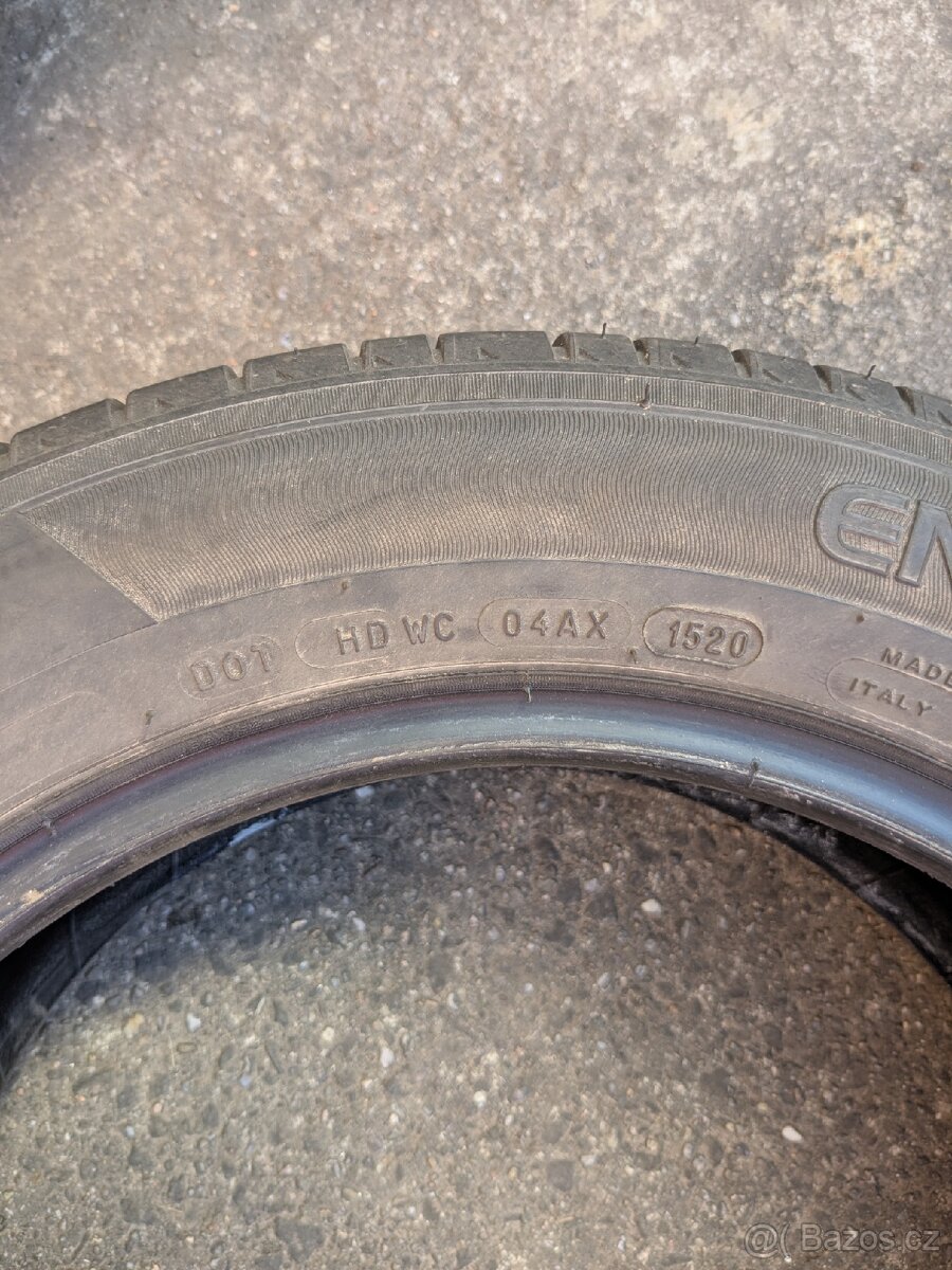 Letni pneu 205/55/16 - 4
