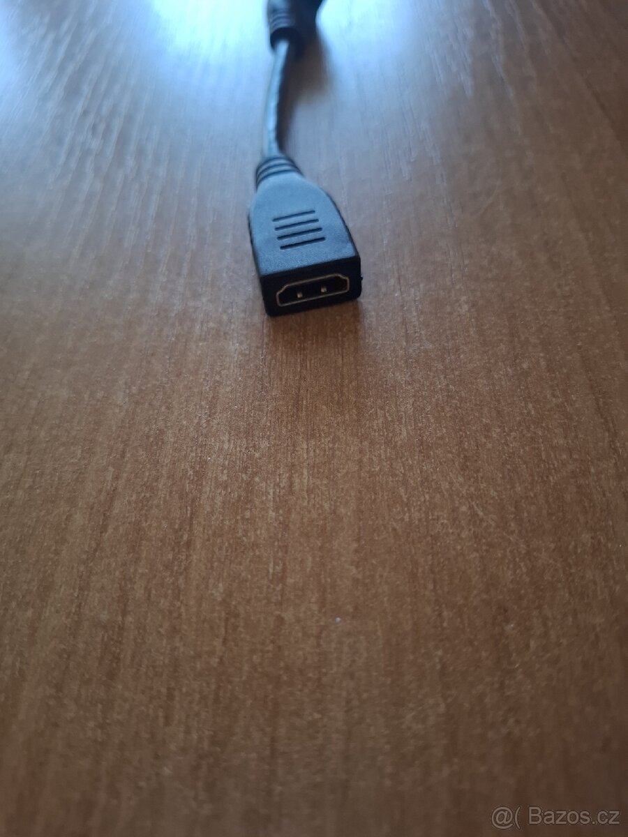 HDMI ... - 4