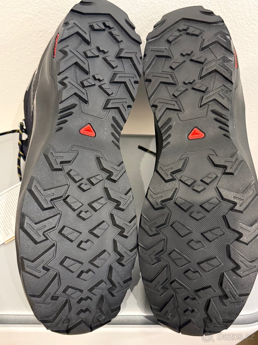 Salomon GTX velikost 44 - 4