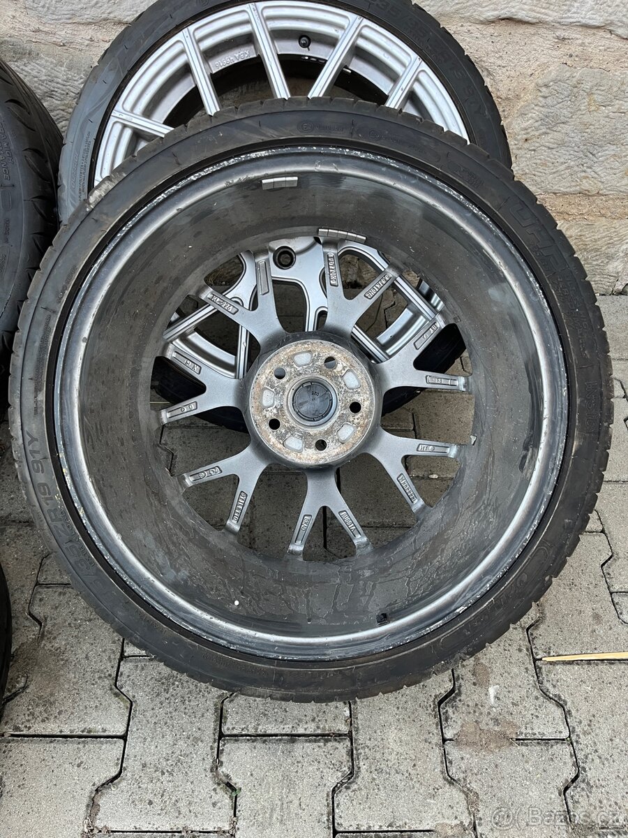 5x112 r19 - 4