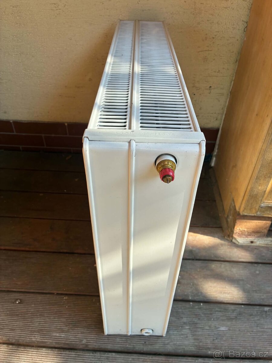Prodám použitý radiator - 4