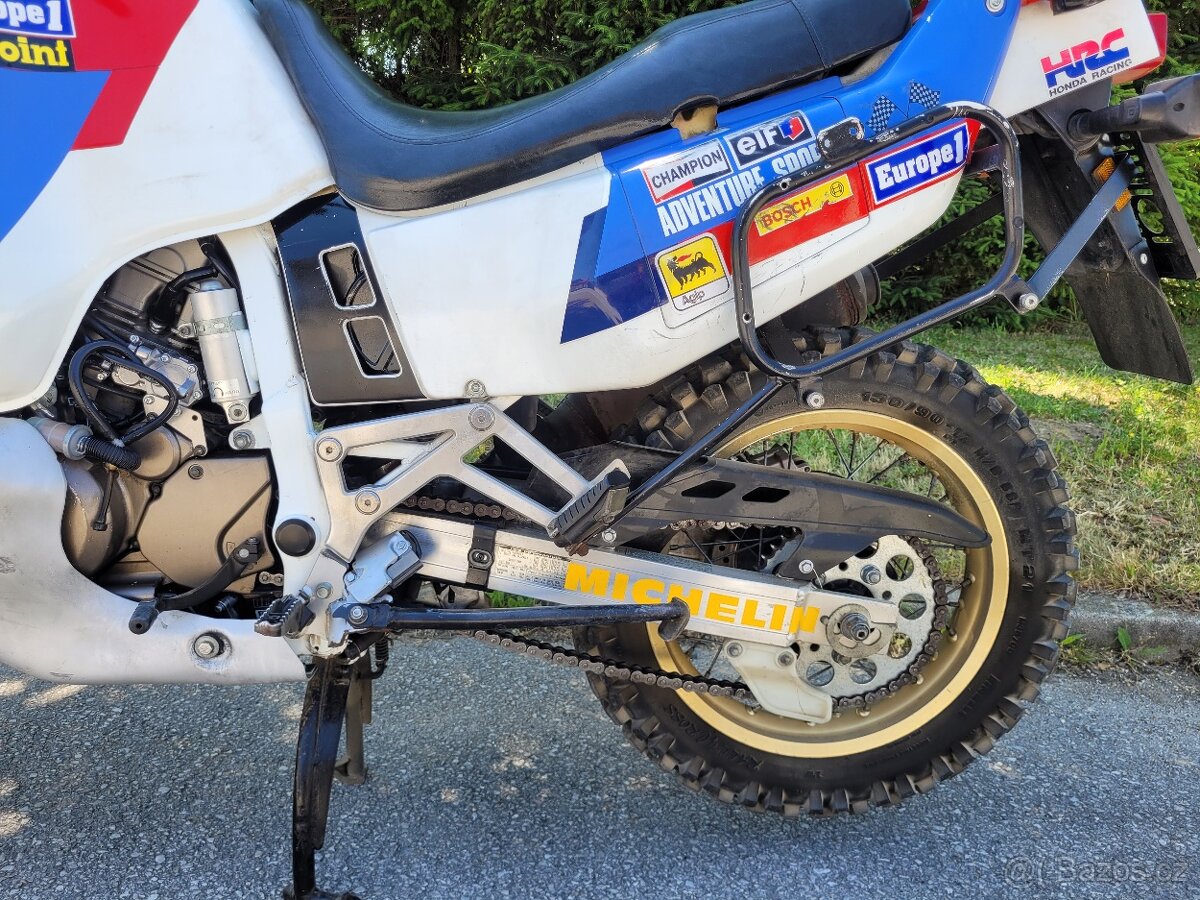 Honda XRV 750 Africa Twin 1992 HRC
