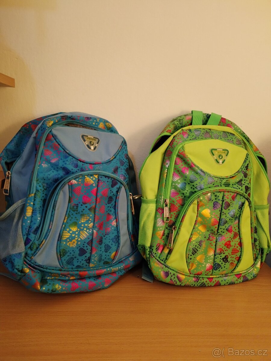 Dětský batohy - 4
