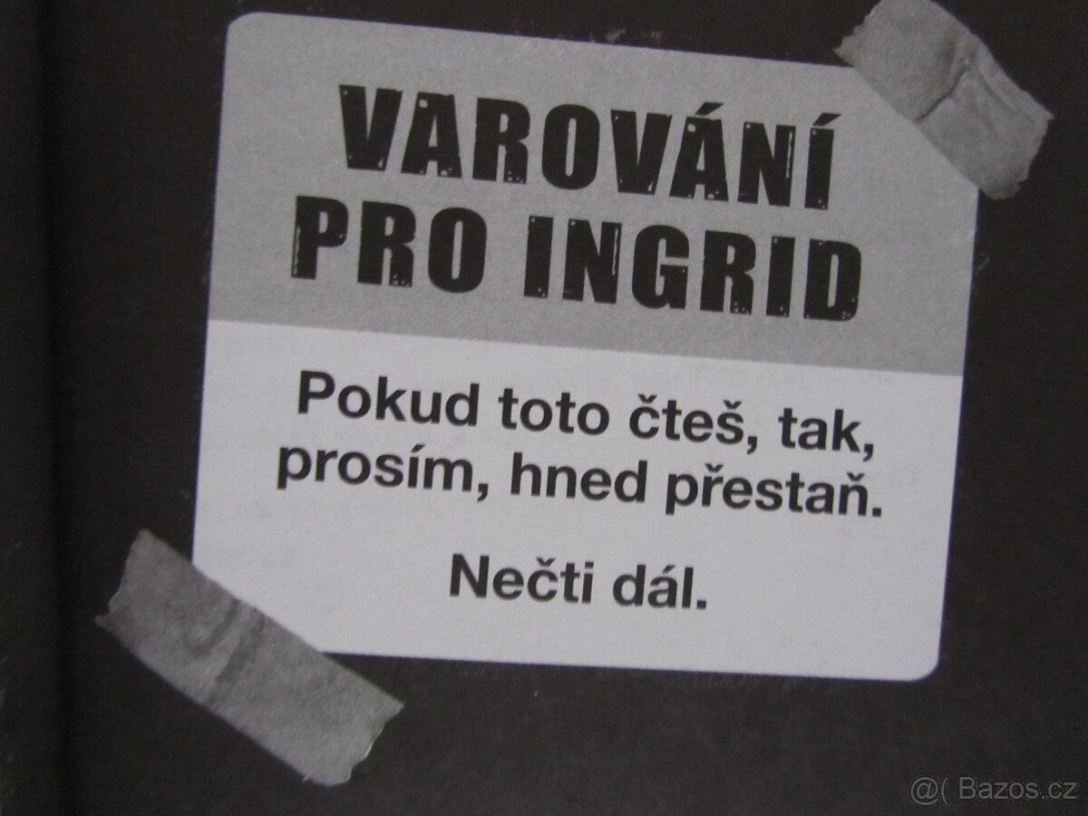 Neil Strauss Pravda-nepříjemná pravda o vztazích. - 4