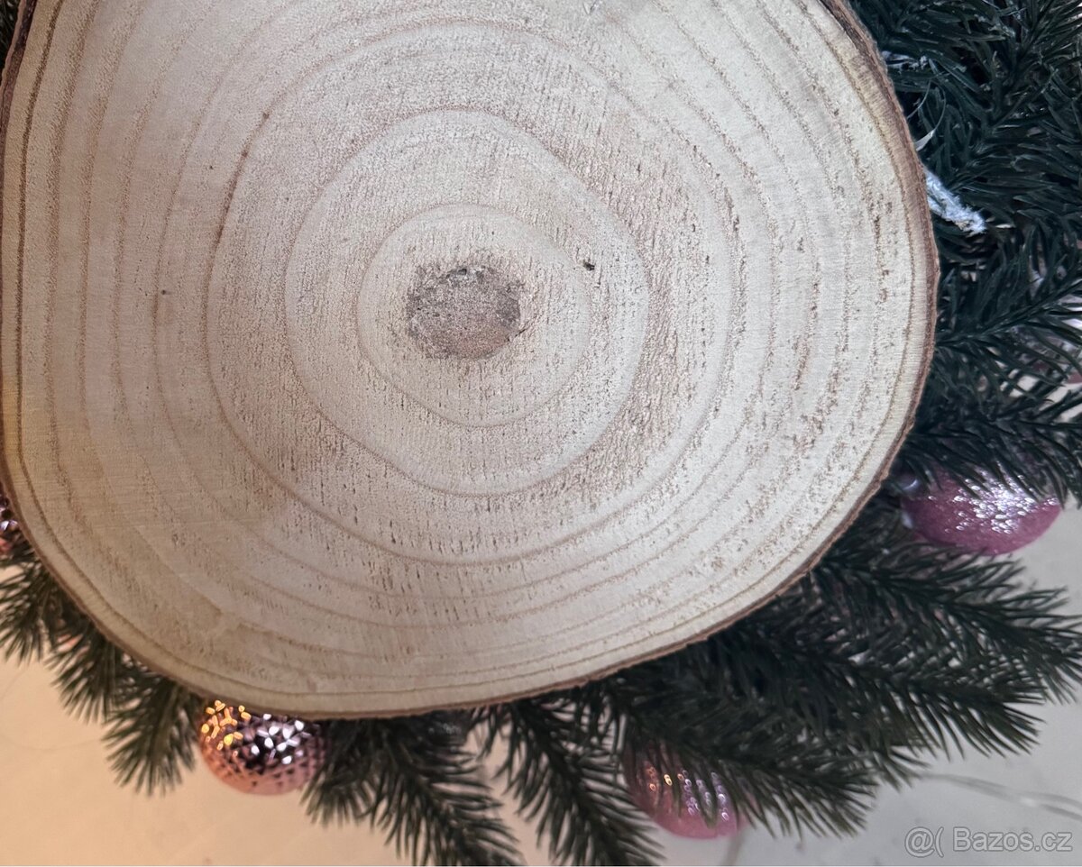 🎄 Luxusní adventní dekorace na stůl😍 - 4