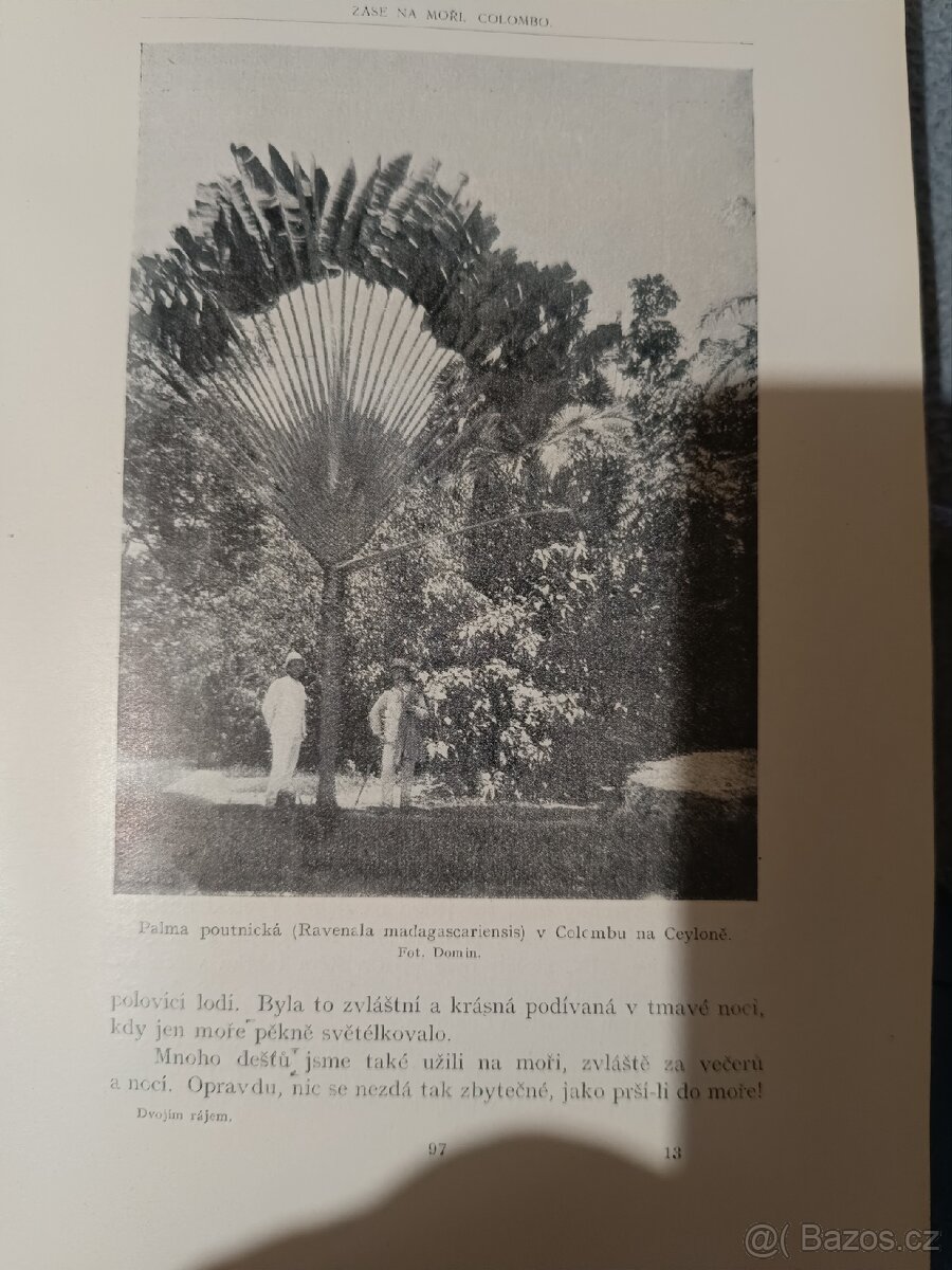 Dvojitým rájem - 4