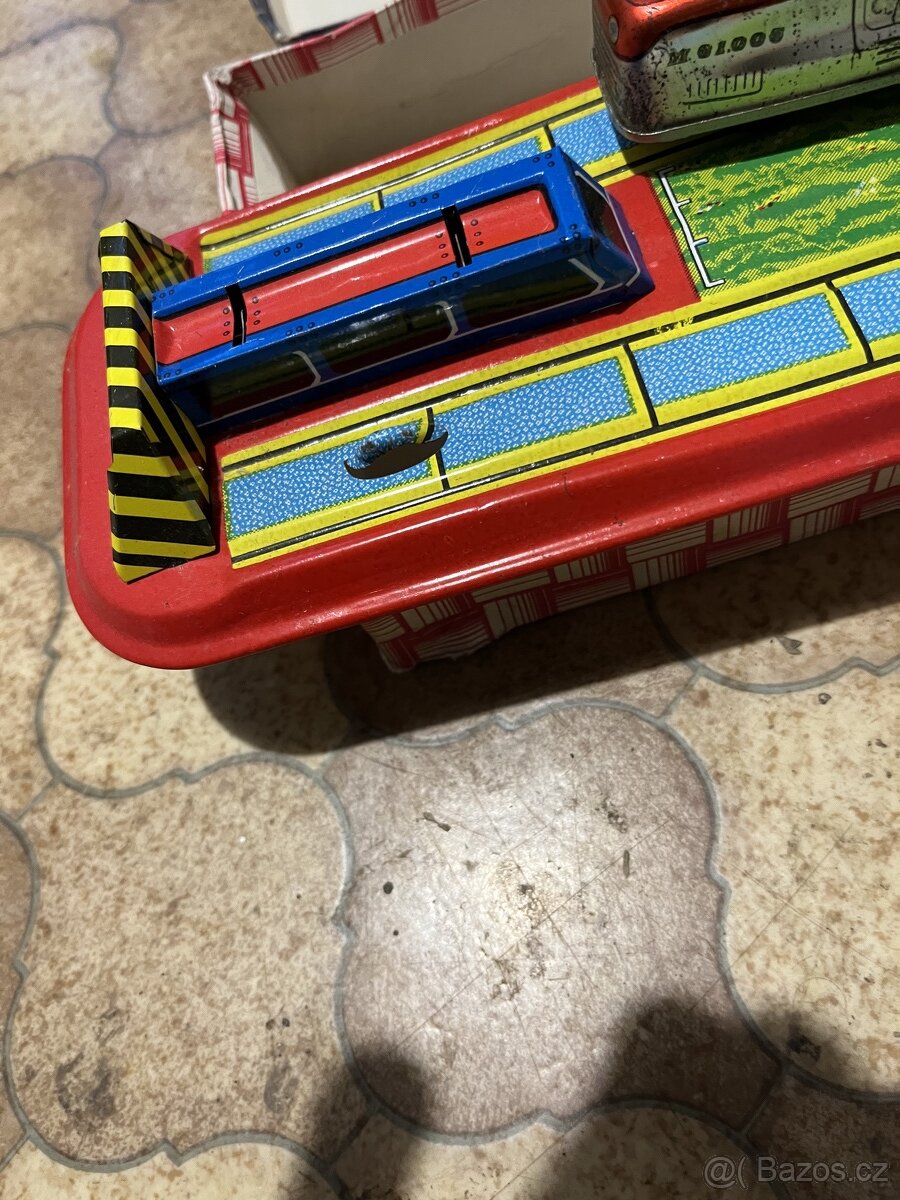 Stará Autodráha - 4