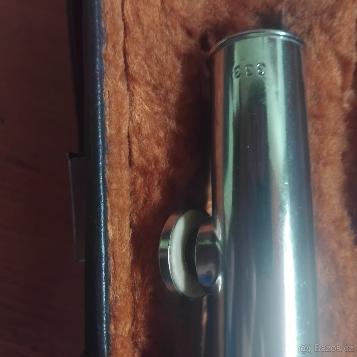 pricna fletna Amati - 4