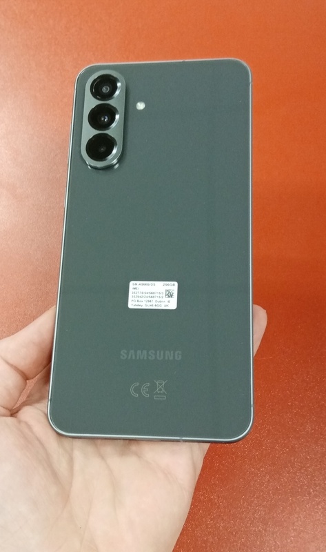 Samsung Galaxy A56 5G 8GB/256GB stav A - 4