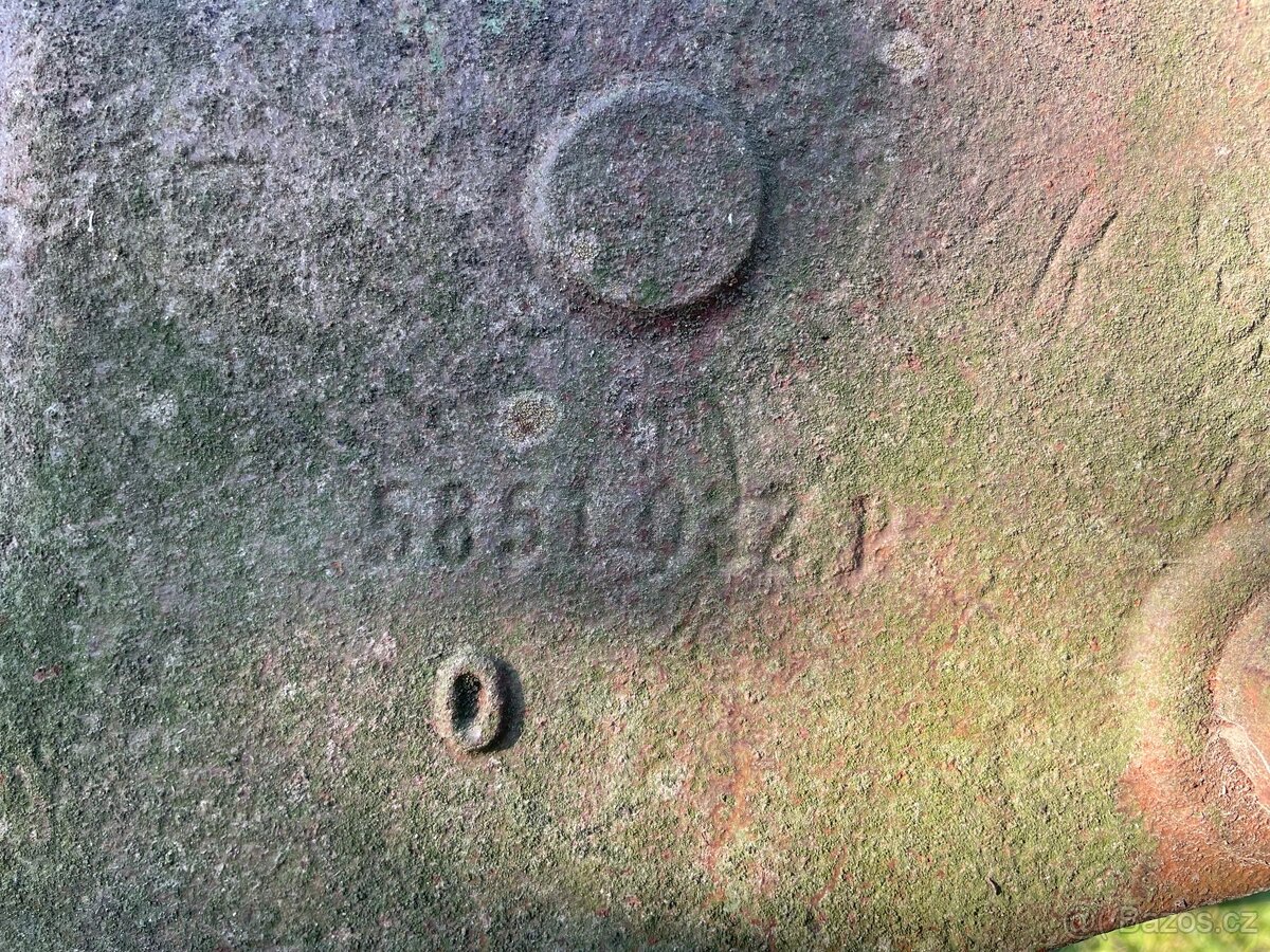 Prodej – Pluh 3-PN-35-M - 4